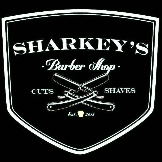 Sharkey's Barber Shop